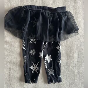Carter’s Tutu Pants